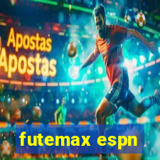 futemax espn